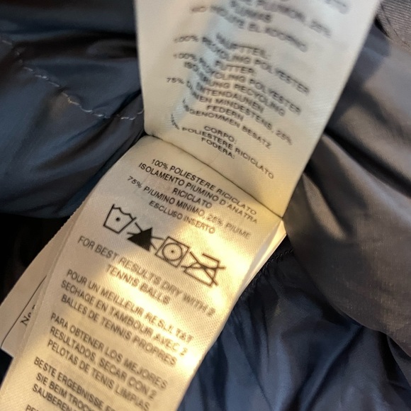 Patagonia Women’s Frozen Range Jacket - Picture 6 of 7